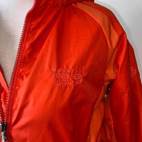 Mountain Hardwear Womens Jacket Spring/Fall XS - Picture 7 of 13